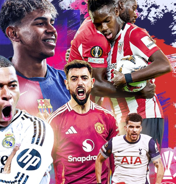 什么鬼？见证迪亚斯被罚下后，孔帕尼挥拳+摊手表示不满和不解